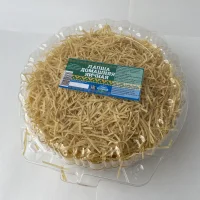 Homemade noodles 400g