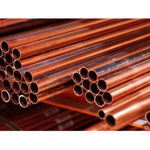 Copper pipe M2.