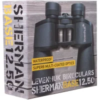 Binoculars Levenhuk Sherman Base 12x50