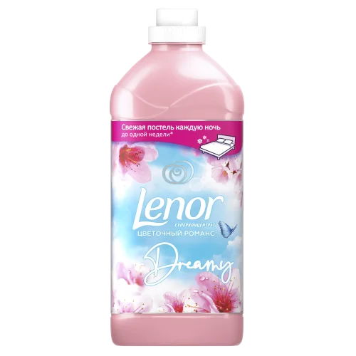 Lenor Flower Romance Air Conditioner for Linen 1.8L