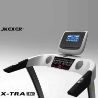 Electronic treadmill JKexer X-Tra 875