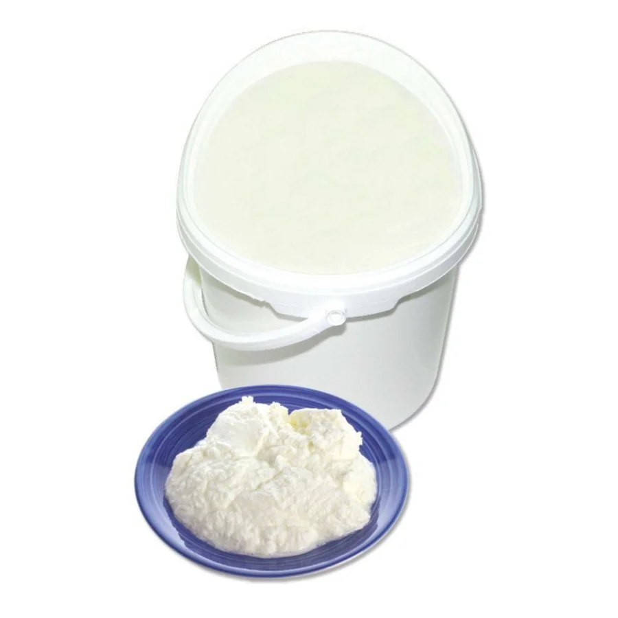Cheese cottage cheese