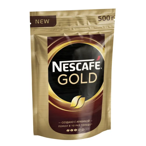 Neskafa Gold Coffee