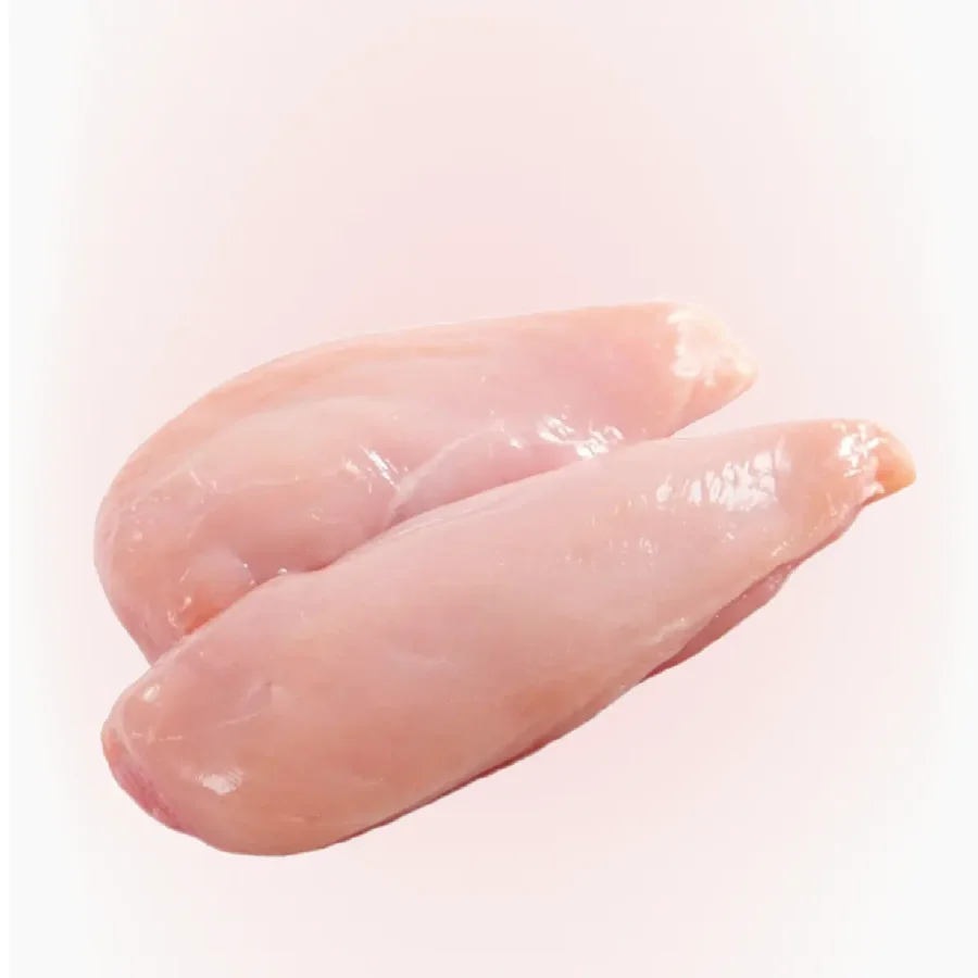 Chicken breast fillet