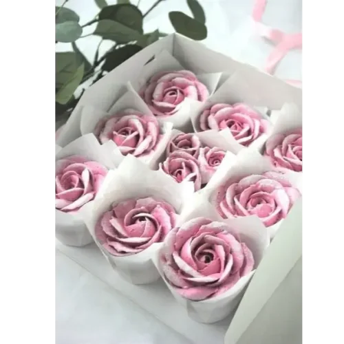 Roses from Zephyr