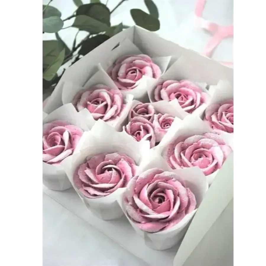 Roses from Zephyr