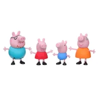 Peppa Family Peppa Pig Playset F21905X0