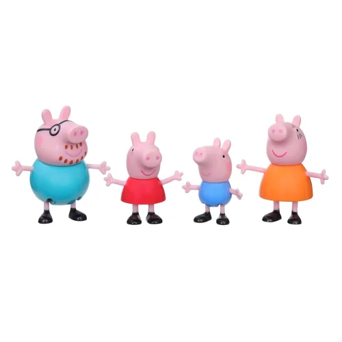 Семья Пеппы Игровой набор Свинка Пеппа F21905X0
