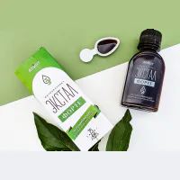 БАД Фитоэкстракт "Экстал -3" ФОРТЕ Успокаивающий