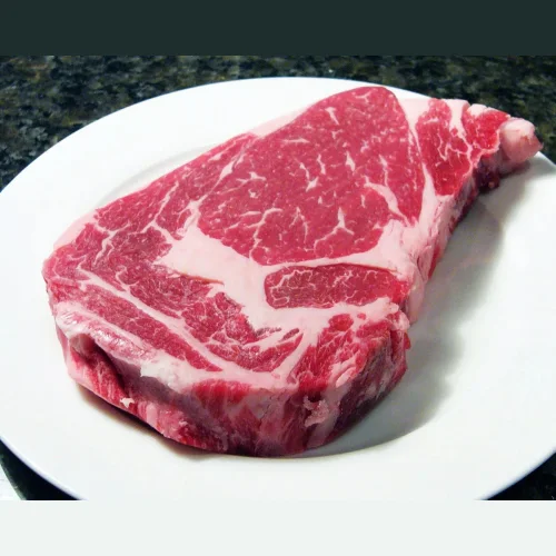 Beef Riby Steak