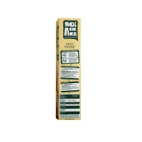 Rye flakes requiring cooking (solid grain)