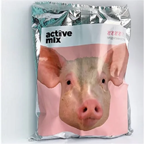 Витаминно-минеральный премикс для свиней