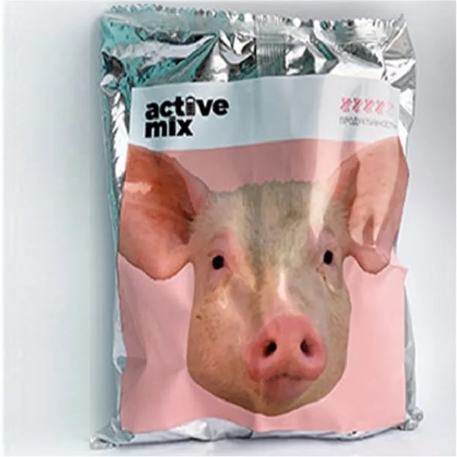 Витаминно-минеральный премикс для свиней