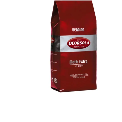 Coffee Beans Deorsola Matic Extra