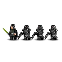 LEGO Star Wars Attack of the Dark Stormtroopers 75324