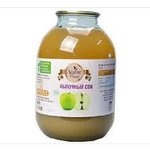 PREMIUM apple juice