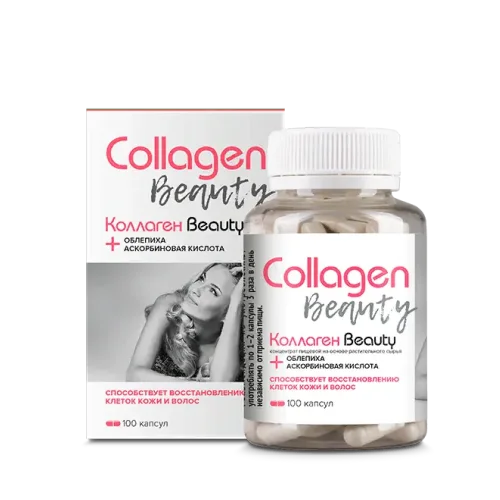 Collagen «Beauty» / Altyflora