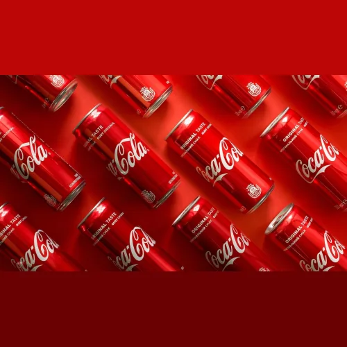 Кока Кола Оригинал Оптом (Coca Cola Турция)
