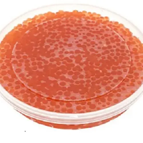 Pink Salmon Caviar