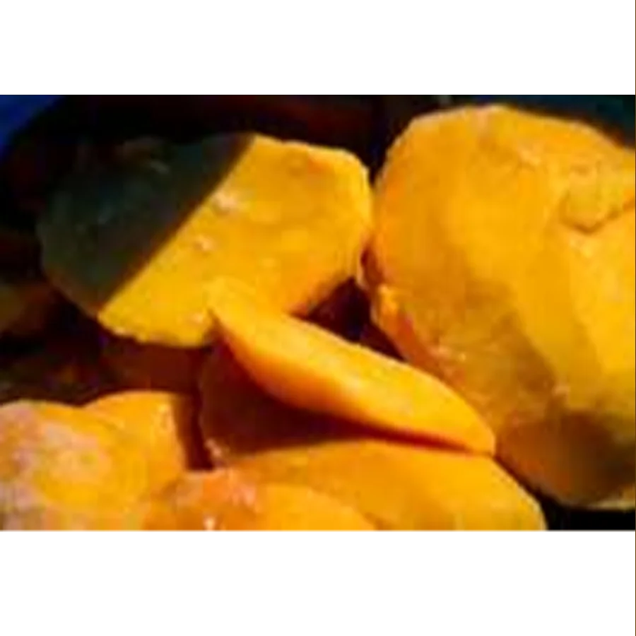 Замороженное манго слайсы. Египет