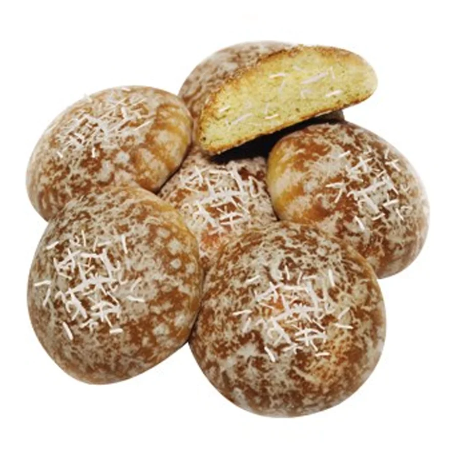 Gingerbread «Coconut«