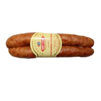 Sausage "Kumushkin's gift" GLUTEN-FREE