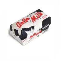 «BoBo Milk»  Масло традиционное 82.5 %, 375 грамм