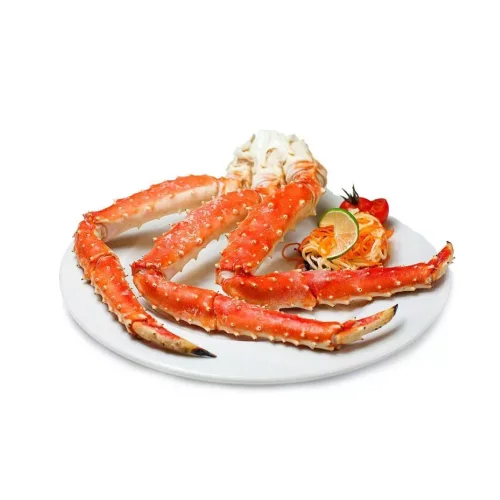 Crab Kamchatsky (claws)