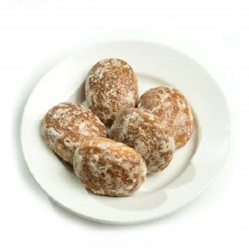 Cherepovetsky gingerbreads