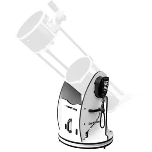 Sky-Watcher set to upgrade DOB 10 telescope "(Synscan Goto)