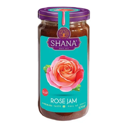 Jam Shana Rosa