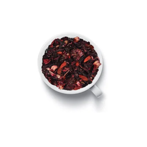 Fruit tea "Goji-Blackberry"