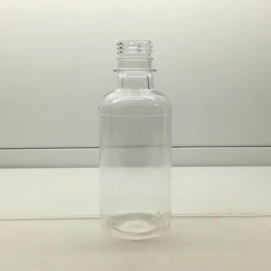 PET bottle 0.25l / 150 pcs