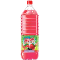 Hoop Strawberry-Crosmoreodine Taste