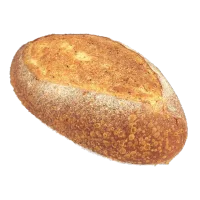 Хлеб рустикальный (ручной работы)