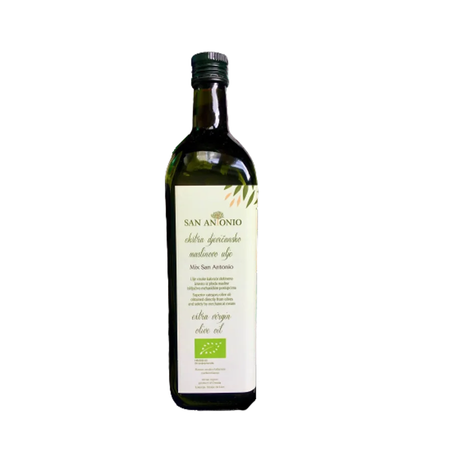 Оливковое масло премиум Mix