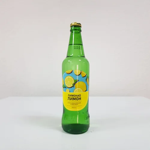 Lemonade "LEMON" HIGHBLISS