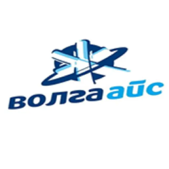 Волга Айс