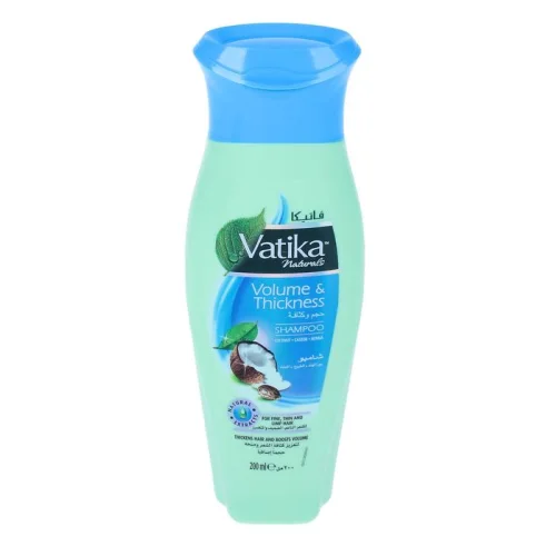 Shampoo for giving volume