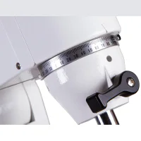 Mount Sky-Watcher HEQ5 Pro Synscan Goto with a steel tripod (updated version)