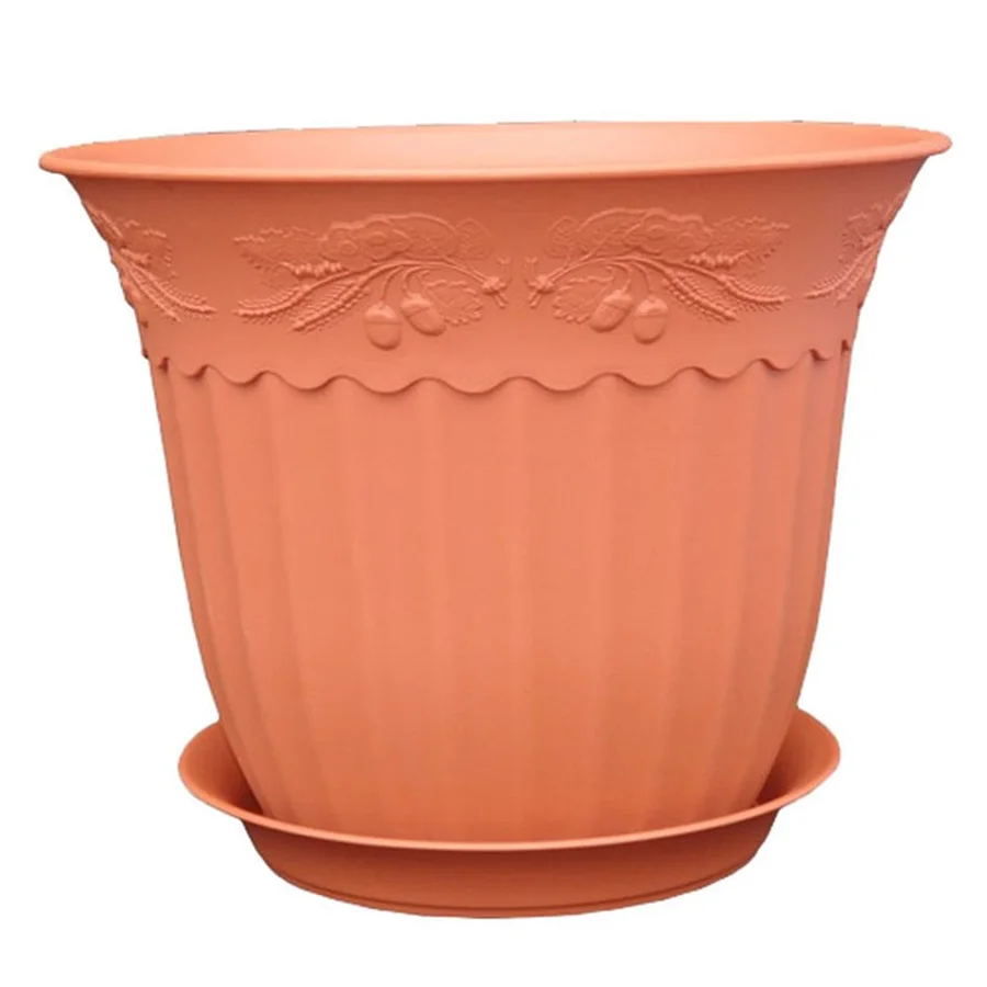 Pots for indoor plants Oak 1.2l