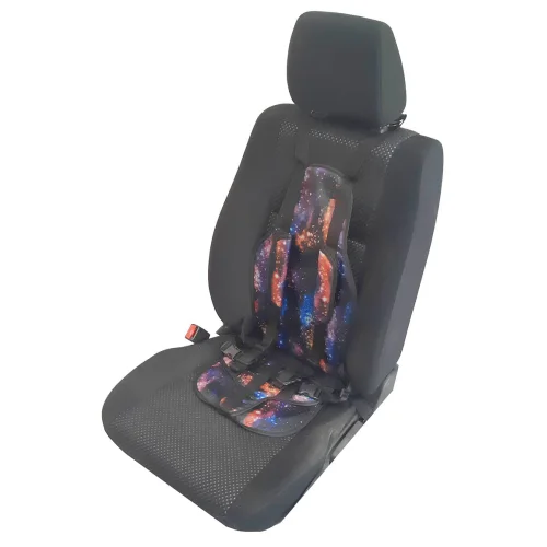 Car seat cover/high chair/stroller (frameless chair) design Cosmos