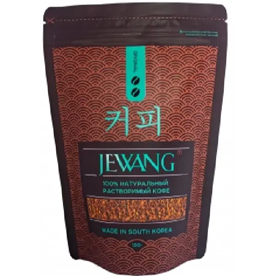 Coffee Jevang Original