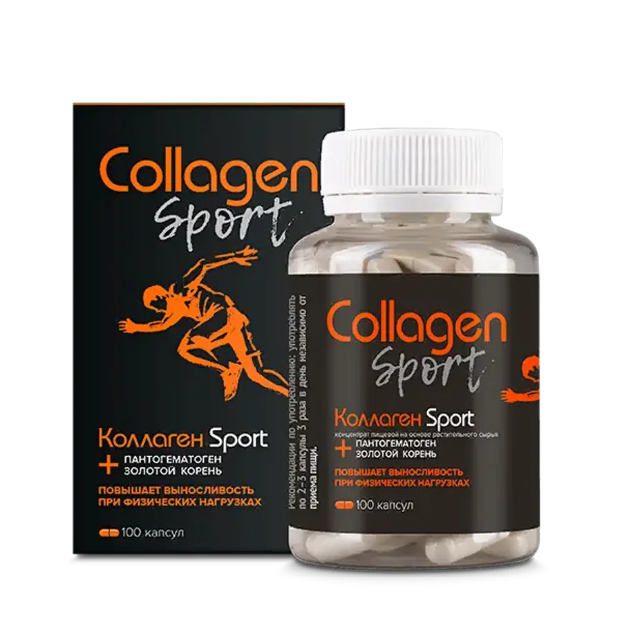 Collagen "Sport" / AltayFlora