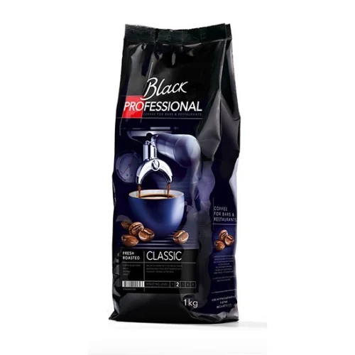 Coffee Black Professional Classic