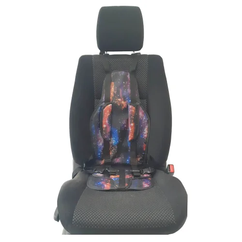 Car seat cover/high chair/stroller (frameless chair) design Cosmos
