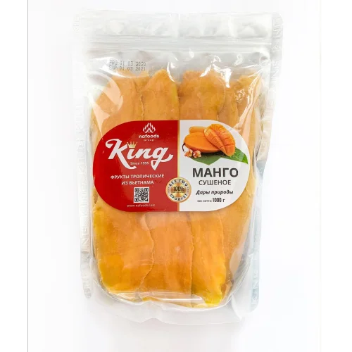 Mango King 1 kg naFoods