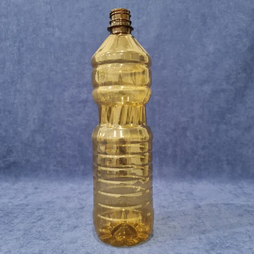 PET bottle 1,0l Form number 7