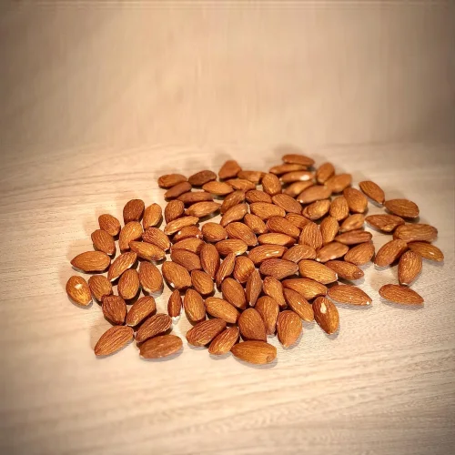 Roasted almonds Nonpareil 