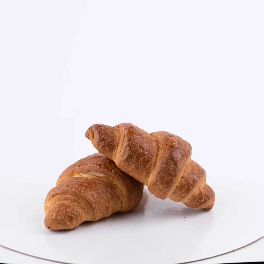 Croissant (without filling)